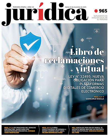 Jurídica